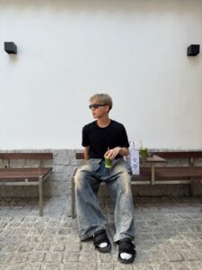 Life as a Digital and Social Media Intern at LOKi