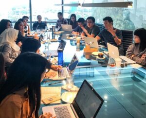 LOKi’s Guide To Making B2B Marketing Not Boring