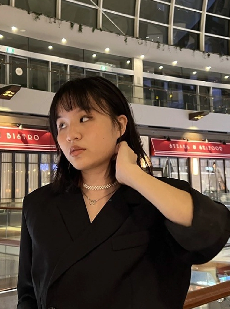 Jade Kong